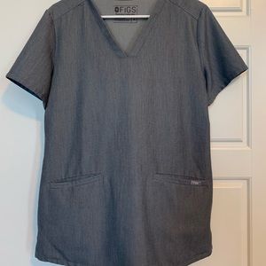 FIGS Scrub Top & Pants - Medium